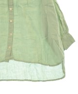 YARRA（ヤラ）カジュアルシャツ 緑 サイズ:F レディース/2200611507044