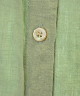 YARRA（ヤラ）カジュアルシャツ 緑 サイズ:F レディース/2200611507044