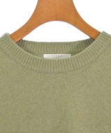 YARRA（ヤラ）ニット・セーター 緑 サイズ:F レディース/2200611507082