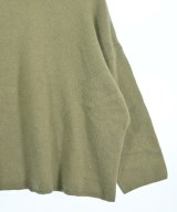 YARRA（ヤラ）ニット・セーター 緑 サイズ:F レディース/2200611507082
