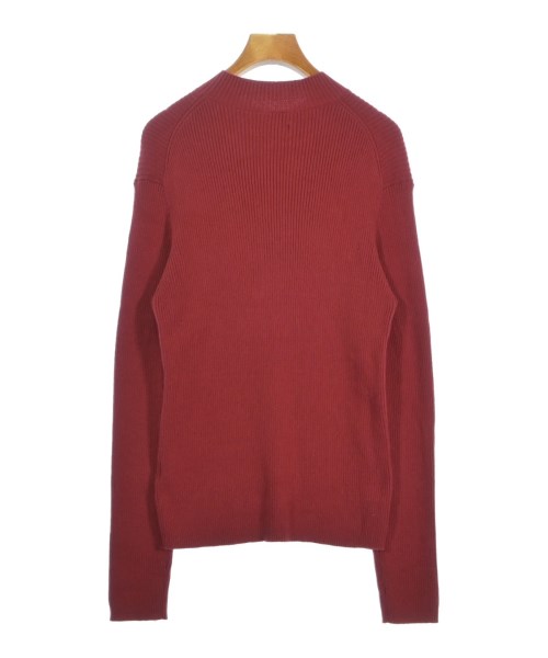 YARRA（ヤラ）ニット・セーター 赤 サイズ:F レディース/2200672486012