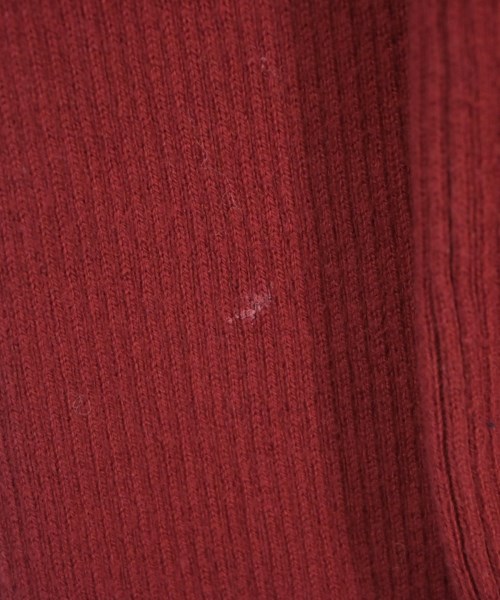 YARRA（ヤラ）ニット・セーター 赤 サイズ:F レディース/2200672486012