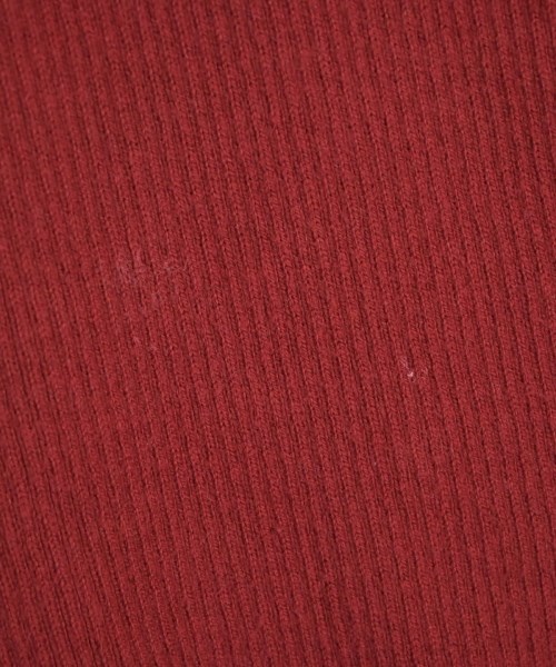 YARRA（ヤラ）ニット・セーター 赤 サイズ:F レディース/2200672486012