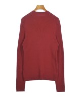 YARRA（ヤラ）ニット・セーター 赤 サイズ:F レディース/2200672486012