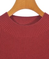 YARRA（ヤラ）ニット・セーター 赤 サイズ:F レディース/2200672486012