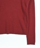 YARRA（ヤラ）ニット・セーター 赤 サイズ:F レディース/2200672486012