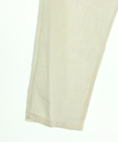 YARRA（ヤラ）その他 白 サイズ:F レディース/2200671099077