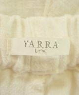 YARRA（ヤラ）その他 白 サイズ:F レディース/2200671099077
