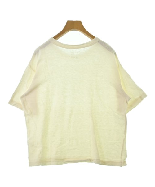 YARRA（ヤラ）Tシャツ・カットソー 白 サイズ:F レディース/2200672327193