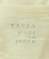 YARRA（ヤラ）Tシャツ・カットソー 白 サイズ:F レディース/2200672327193