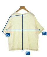 YARRA（ヤラ）Tシャツ・カットソー 白 サイズ:F レディース/2200672327193