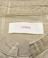 YARRA（ヤラ）カジュアルシャツ ベージュ サイズ:F レディース/2200651100120