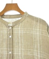 YARRA（ヤラ）カジュアルシャツ ベージュ サイズ:F レディース/2200651100120