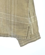 YARRA（ヤラ）カジュアルシャツ ベージュ サイズ:F レディース/2200651100120