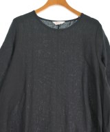 YARRA（ヤラ）ワンピース 黒 サイズ:F レディース/2200705269025