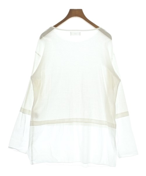 YARRA（ヤラ）Tシャツ・カットソー 白 サイズ:F レディース/2200727393043