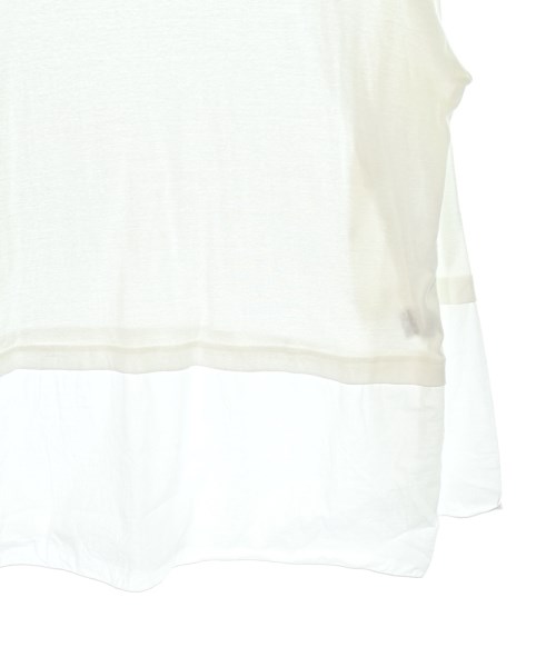 YARRA（ヤラ）Tシャツ・カットソー 白 サイズ:F レディース/2200727393043