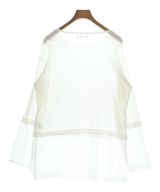 YARRA（ヤラ）Tシャツ・カットソー 白 サイズ:F レディース/2200727393043