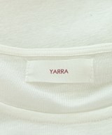 YARRA（ヤラ）Tシャツ・カットソー 白 サイズ:F レディース/2200727393043