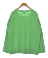 YARRA（ヤラ）カーディガン 緑 サイズ:F レディース/2200678631041