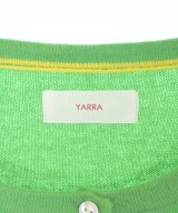 YARRA（ヤラ）カーディガン 緑 サイズ:F レディース/2200678631041