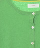 YARRA（ヤラ）カーディガン 緑 サイズ:F レディース/2200678631041