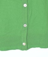 YARRA（ヤラ）カーディガン 緑 サイズ:F レディース/2200678631041