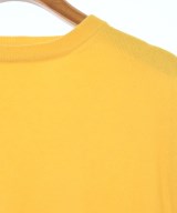 YARRA（ヤラ）ニット・セーター 黄 サイズ:F レディース/2200678631058