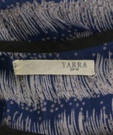 YARRA（ヤラ）ワンピース 青 サイズ:F レディース/2200691484136