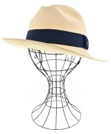 Ecua-Andino ストローハット