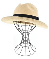 Ecua-Andino ストローハット