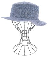 Ecua-Andino ストローハット