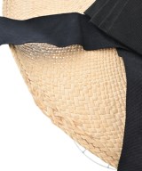 Ecua-Andino（エクアアンディーノ）ストローハット ベージュ サイズ:- レディース/2200675605045