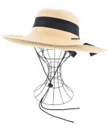 Ecua-Andino ストローハット