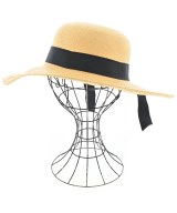 Ecua-Andino ハット