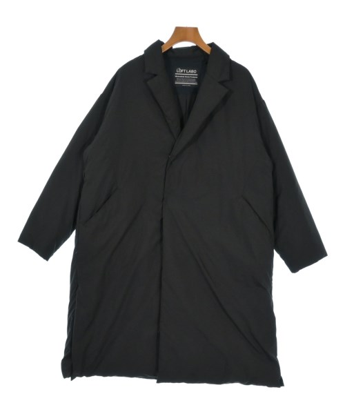 ザロフトラボ(The LOFT LABO)のThe LOFT LABO ダウンコート