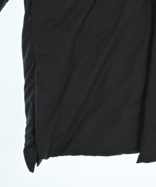 The LOFT LABO（ザロフトラボ）ダウンコート 黒 サイズ:0(XS位) レディース/2200624858010