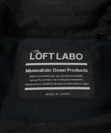 The LOFT LABO（ザロフトラボ）ダウンコート 黒 サイズ:0(XS位) レディース/2200624858010