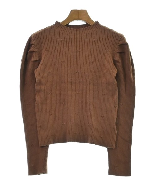 ユーバイスピックアンドスパン(U BY Spick & Span)のU BY Spick & Span ニット・セーター