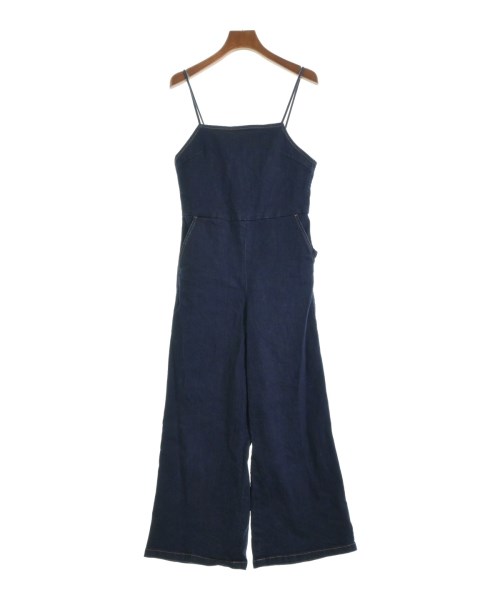 ユーバイスピックアンドスパン(U BY Spick & Span)のU BY Spick & Span オールインワン/サロペット