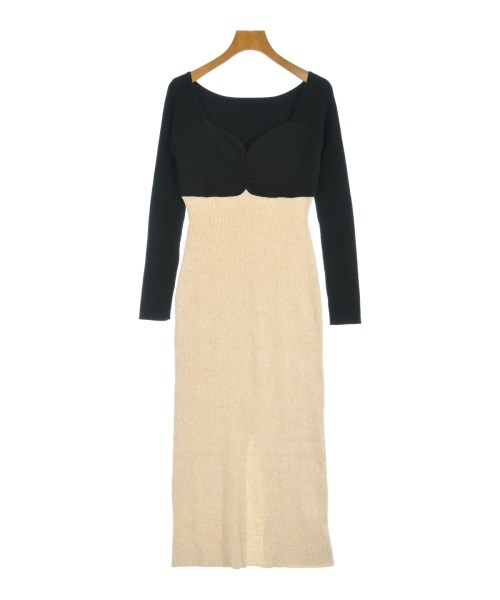 ユーバイスピックアンドスパン(U BY Spick & Span)のU BY Spick & Span ワンピース
