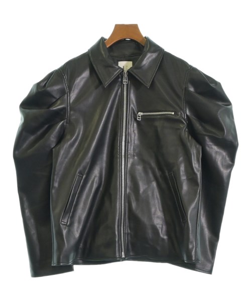 ユーバイスピックアンドスパン(U BY Spick & Span)のU BY Spick & Span ライダース