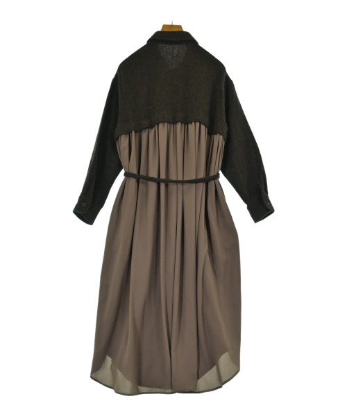 U BY Spick & Span（ユーバイスピックアンドスパン）その他 茶 サイズ:F レディース/2200634193040