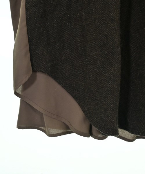 U BY Spick & Span（ユーバイスピックアンドスパン）その他 茶 サイズ:F レディース/2200634193040