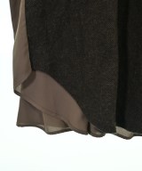 U BY Spick & Span（ユーバイスピックアンドスパン）その他 茶 サイズ:F レディース/2200634193040