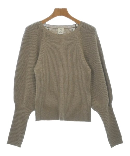 ユーバイスピックアンドスパン(U BY Spick & Span)のU BY Spick & Span ニット・セーター