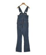 U BY Spick & Span（ユーバイスピックアンドスパン）オールインワン/サロペット 紺 サイズ:36(S位) レディース/2200639693033