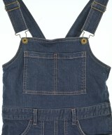 U BY Spick & Span（ユーバイスピックアンドスパン）オールインワン/サロペット 紺 サイズ:36(S位) レディース/2200639693033