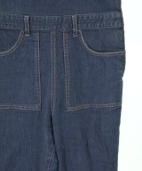 U BY Spick & Span（ユーバイスピックアンドスパン）オールインワン/サロペット 紺 サイズ:36(S位) レディース/2200639693033