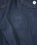 U BY Spick & Span（ユーバイスピックアンドスパン）オールインワン/サロペット 紺 サイズ:36(S位) レディース/2200639693033